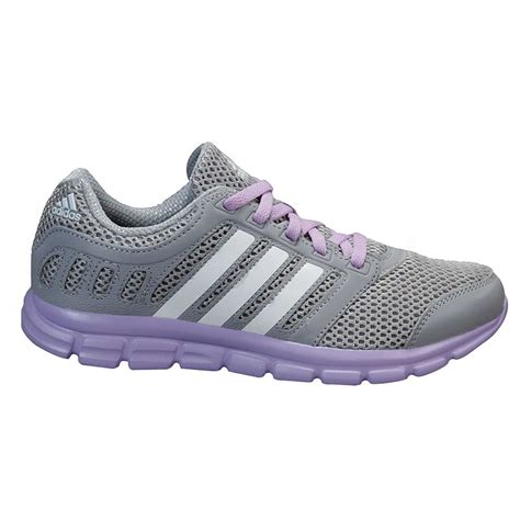 adidas damen breeze 101 2 laufschuhe grau|adidas Schuhe Breeze 101 2 W AF5343 Grau .